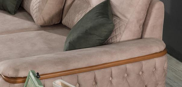 Gelibolu Sofa Set 33b
