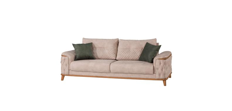 Gelibolu Sofa Set 33b