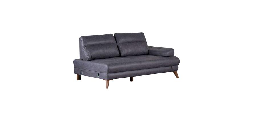 Marmaris corner Double Seat Sofa unit right
