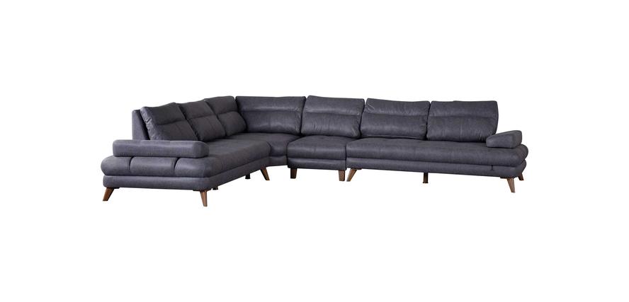 Marmaris Corner Set