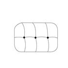 New Riva Plus Corner Puff