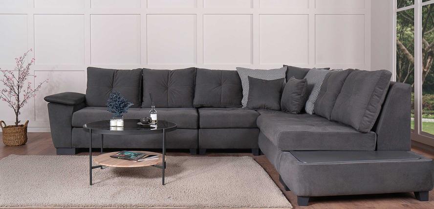 New Riva Plus Corner Set