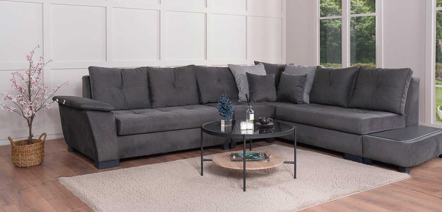 New Riva Plus Corner Set