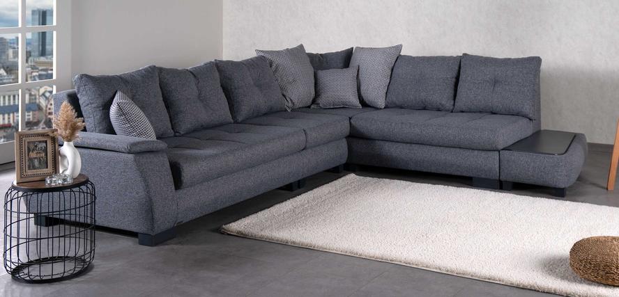 New Riva Plus Corner Set