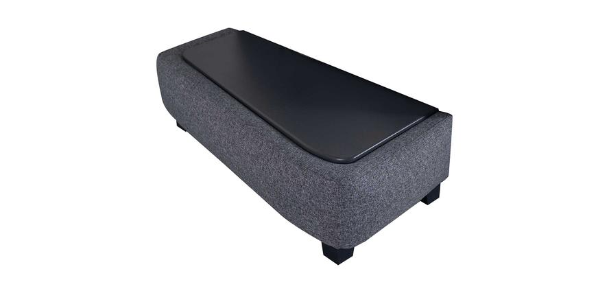 New Riva Plus corner side coffee table right/left