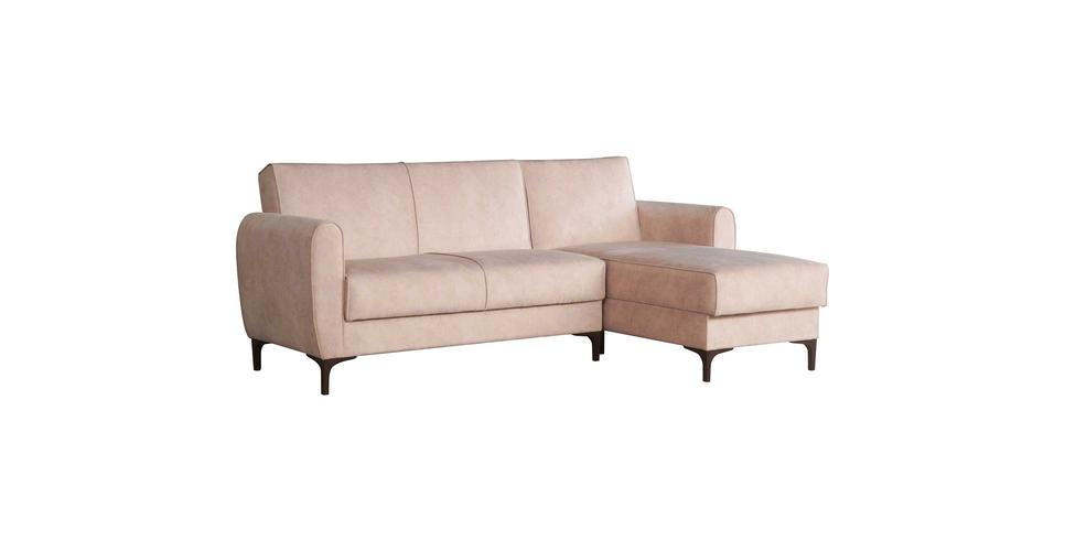 Leo Uzanmalı Corner Set
