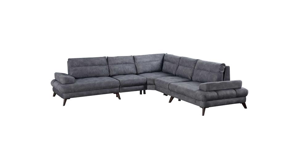 Marmaris Corner Set
