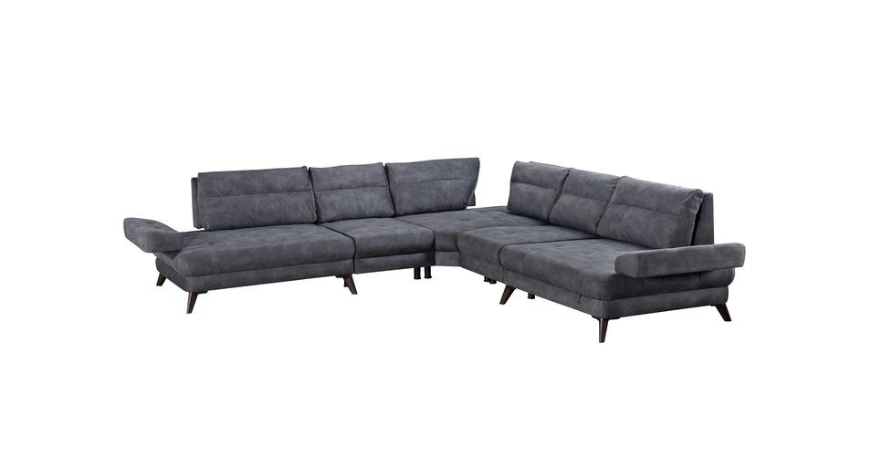 Marmaris Corner Set