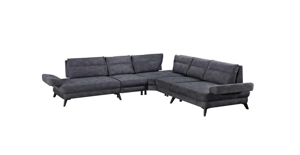 Marmaris Corner Set