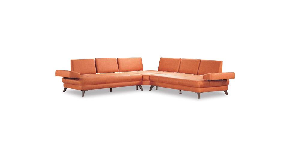 Marmaris Corner Set