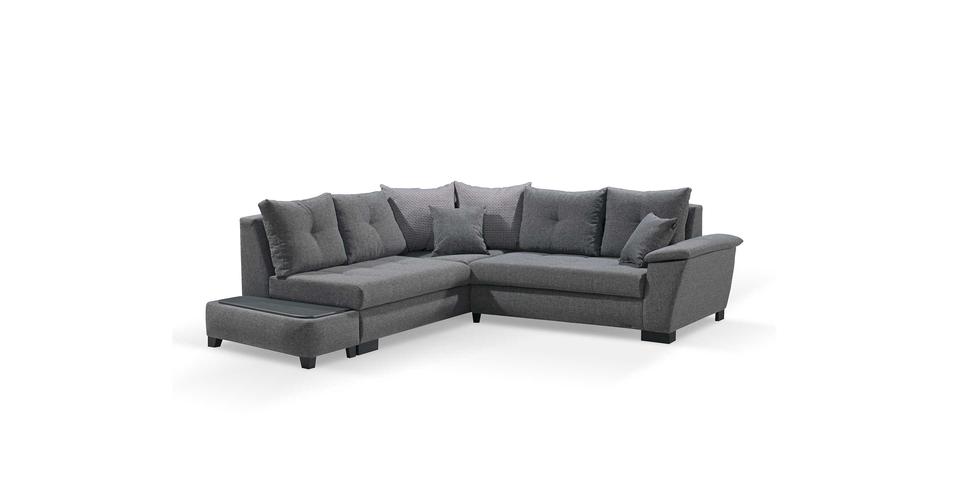 New Riva Plus Corner Set