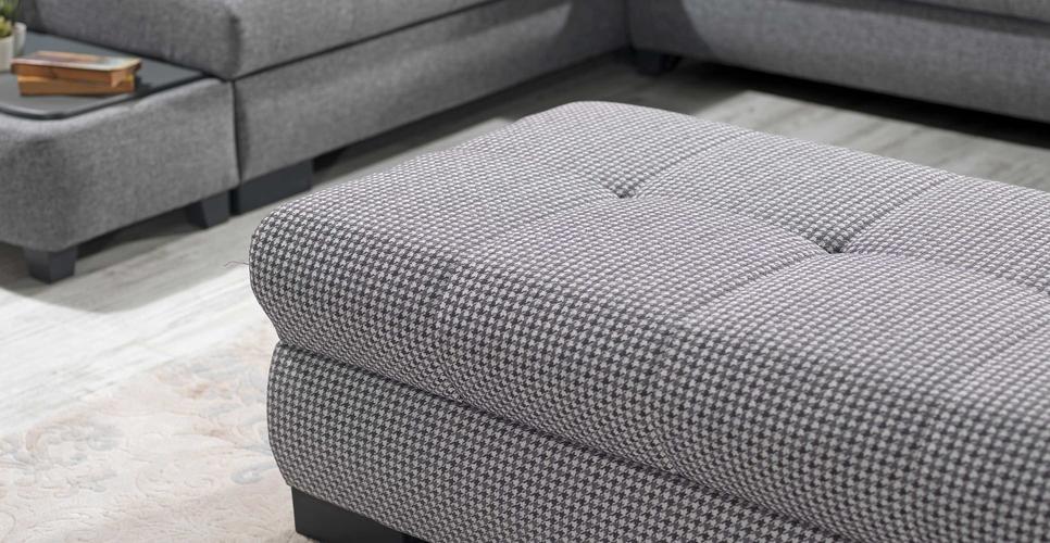 New Riva Plus Corner Set