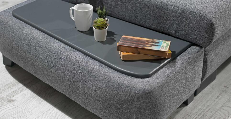 New Riva Plus Corner Set
