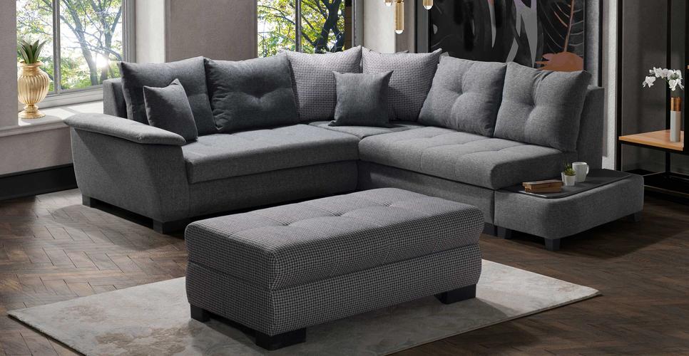 New Riva Plus Corner Set