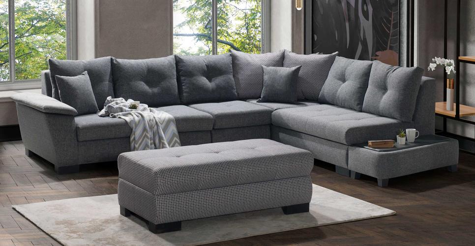 New Riva Plus Corner Set