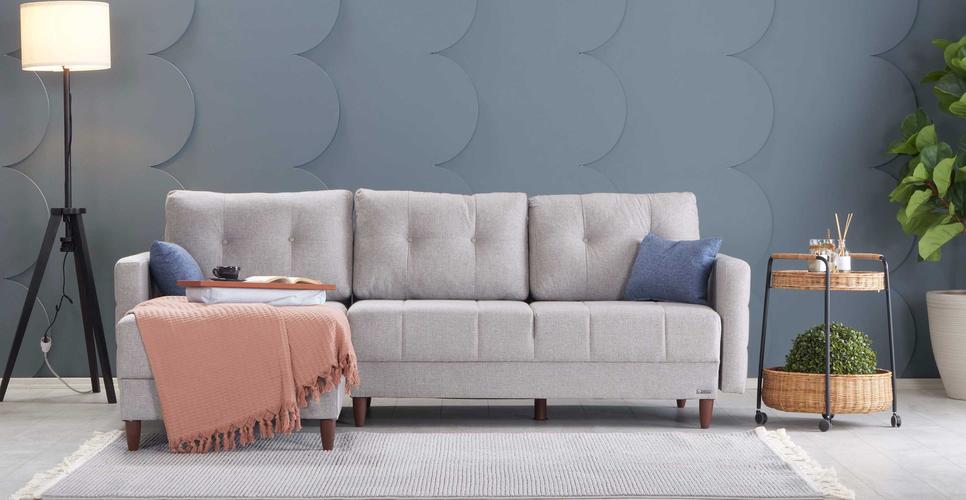 Porto Corner Set