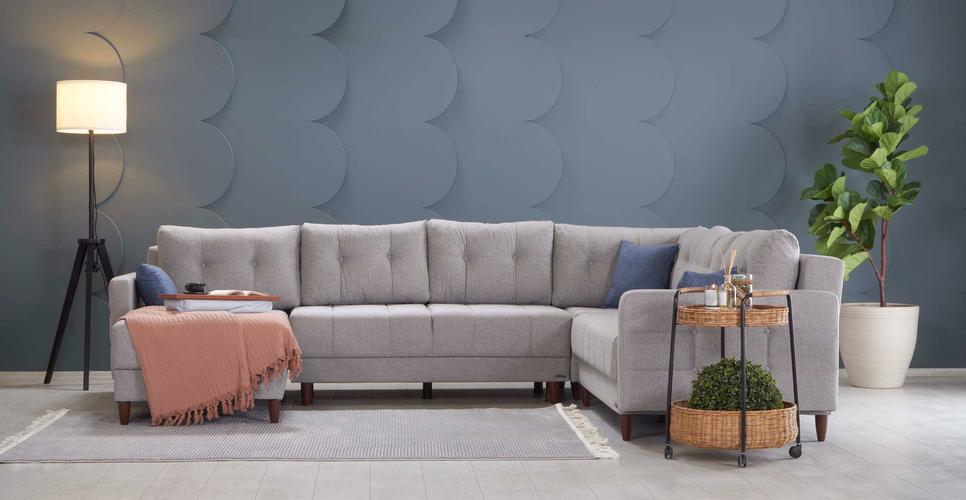 Porto Corner Set