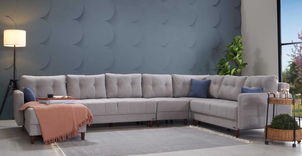 Porto Corner Set