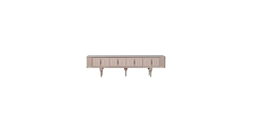 Avon TV Unit Set