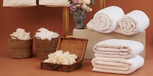 Microfiber Double Quilt (195x215)
