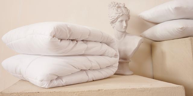 Microfiber Single Single Quilt (155x215)