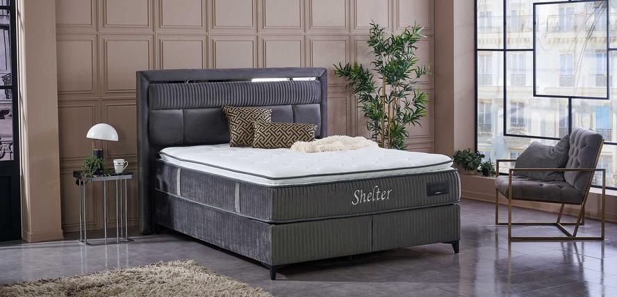 Shelter Set 150x200