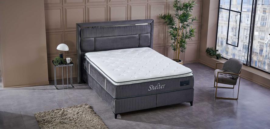 Shelter Set 150x200