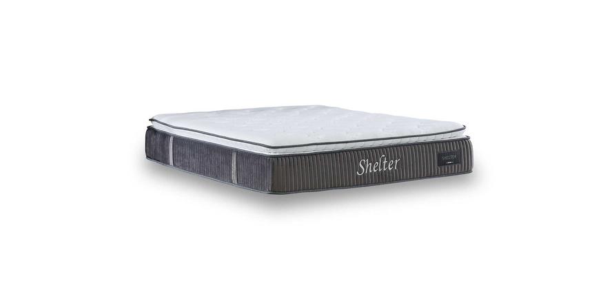 Shelter Set 150x200