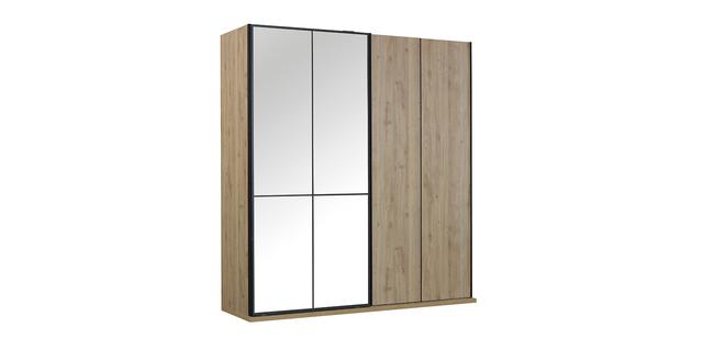 Prestige 2 lid sliding closet