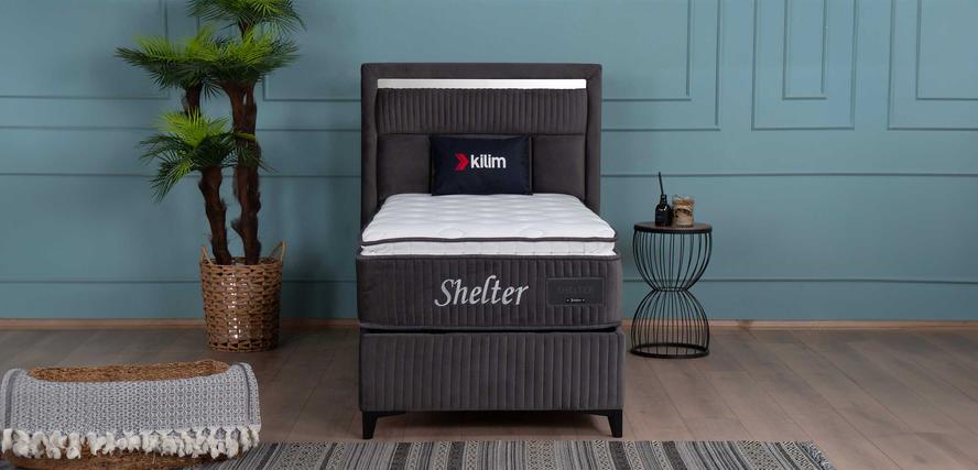 Shelter Mattress