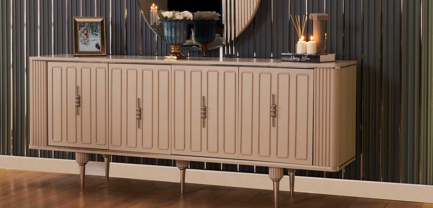Avon Dining Room Set