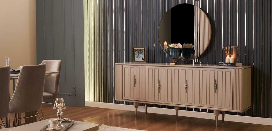 Avon Dining Room Set