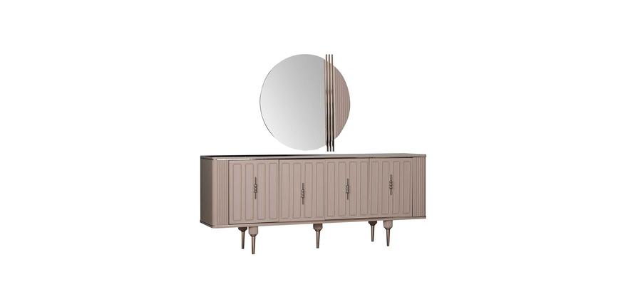 Avon Dining Room Set